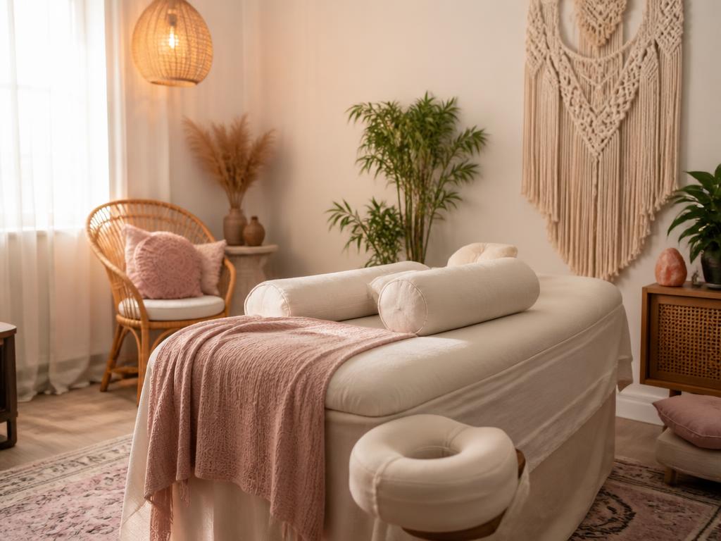 Massage prénatal